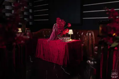 Vidira Birthday — Amit's 40th — event design and production by Vidira Concept — image 8