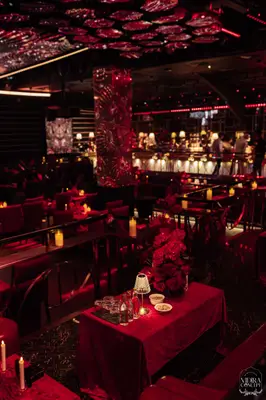 Vidira Birthday — Amit's 40th — event design and production by Vidira Concept — image 10