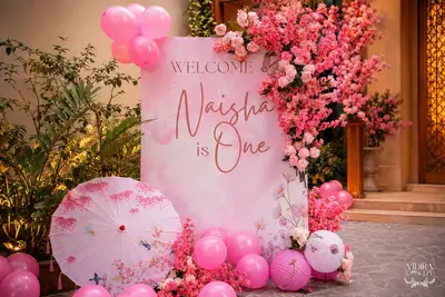 Vidira Birthday — Naisha — event design and production by Vidira Concept — image 12