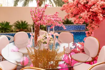 Vidira Birthday — Naisha — event design and production by Vidira Concept — image 10