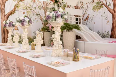 Vidira Birthday — Nitya — event design and production by Vidira Concept — image 7