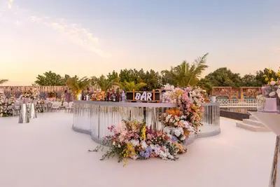 Vidira Birthday — Nitya — event design and production by Vidira Concept — image 5