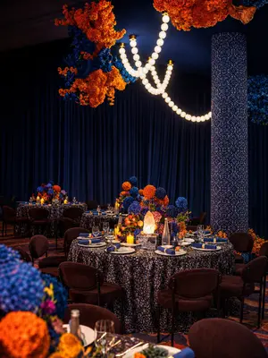 Vidira Milestone — Anum Sangeet — event design and production by Vidira Concept — image 20
