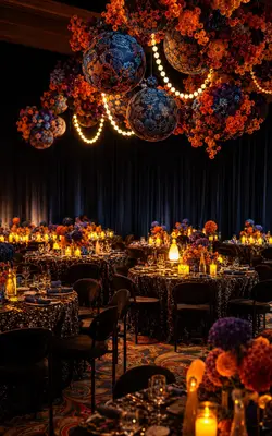 Vidira Milestone — Anum Sangeet — event design and production by Vidira Concept — image 4
