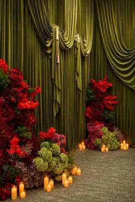 Vidira Milestone — Anum Wedding — event design and production by Vidira Concept — image 8