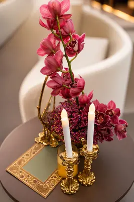 Vidira Milestone — Anum Wedding — event design and production by Vidira Concept — image 17