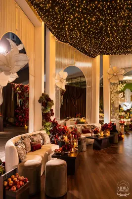 Vidira Milestone — Anum Wedding — event design and production by Vidira Concept — image 23