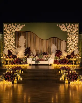 Vidira Milestone — Anum Wedding — event design and production by Vidira Concept — image 21