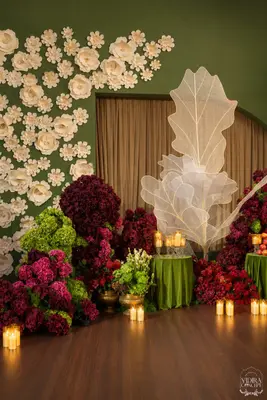 Vidira Milestone — Anum Wedding — event design and production by Vidira Concept — image 13