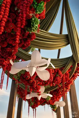 Vidira Milestone — Anum Wedding — event design and production by Vidira Concept — image 26