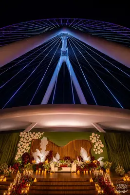 Vidira Milestone — Anum Wedding — event design and production by Vidira Concept — image 24
