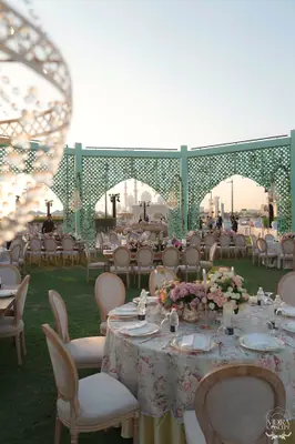 Vidira Social — Dhruvi — event design and production by Vidira Concept — image 12
