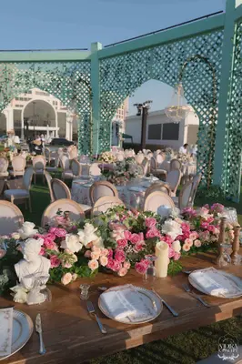 Vidira Social — Dhruvi — event design and production by Vidira Concept — image 6