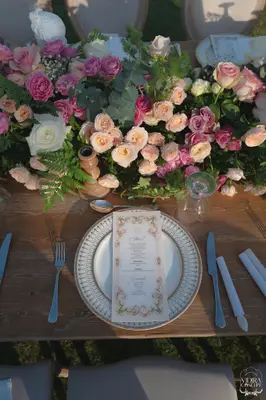 Vidira Social — Dhruvi — event design and production by Vidira Concept — image 3