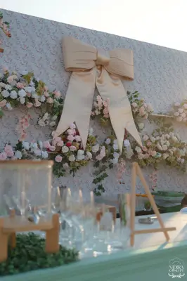 Vidira Social — Dhruvi — event design and production by Vidira Concept — image 14