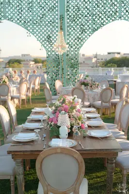 Vidira Social — Dhruvi — event design and production by Vidira Concept — image 13