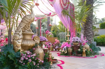 Vidira Social — Payal — event design and production by Vidira Concept — image 9
