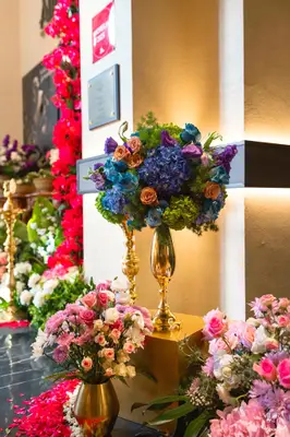 Vidira Social — Payal — event design and production by Vidira Concept — image 13