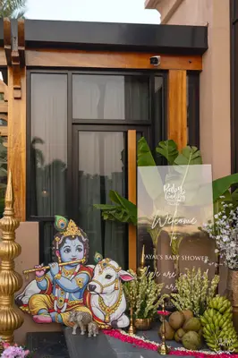 Vidira Social — Payal — event design and production by Vidira Concept — image 2