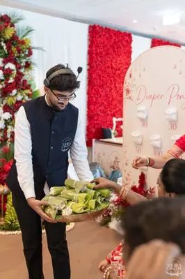 Vidira Social — Payal — event design and production by Vidira Concept — image 19