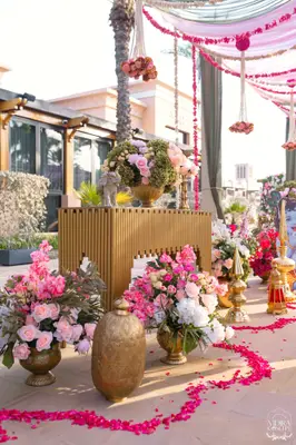 Vidira Social — Payal — event design and production by Vidira Concept — image 16