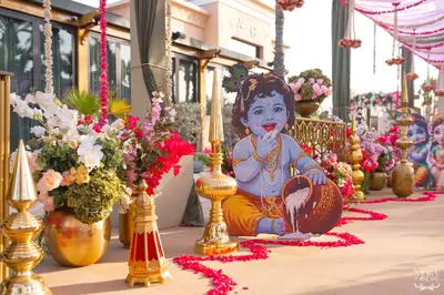 Vidira Social — Payal — event design and production by Vidira Concept — image 10