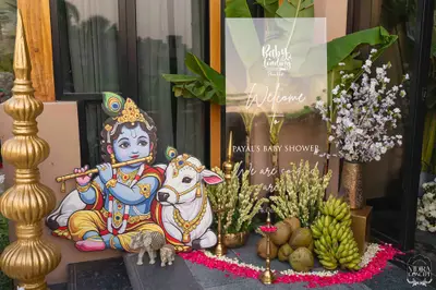 Vidira Social — Payal — event design and production by Vidira Concept — image 3