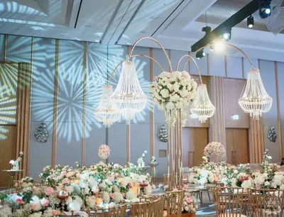 Vidira Social — Sriya Nisarg — event design and production by Vidira Concept — image 11