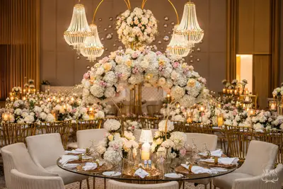 Vidira Social — Sriya Nisarg — event design and production by Vidira Concept — image 13