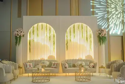 Vidira Social — Sriya Nisarg — event design and production by Vidira Concept — image 10