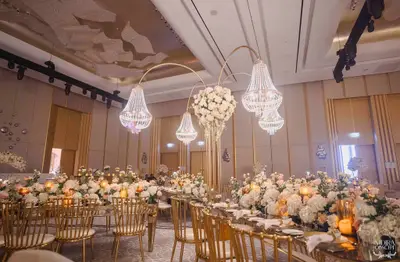 Vidira Social — Sriya Nisarg — event design and production by Vidira Concept — image 3