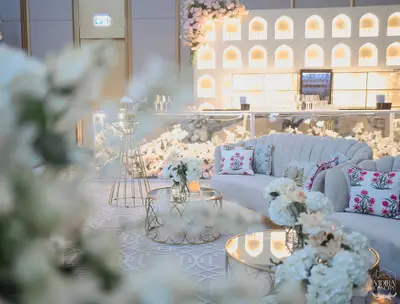 Vidira Social — Sriya Nisarg — event design and production by Vidira Concept — image 2