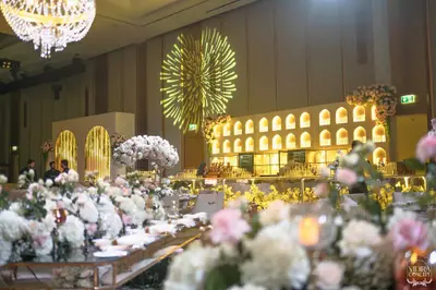 Vidira Social — Sriya Nisarg — event design and production by Vidira Concept — image 9