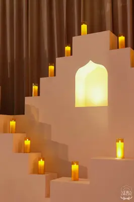 Vidira Wedding — Anum Atlantis — event design and production by Vidira Concept — image 5
