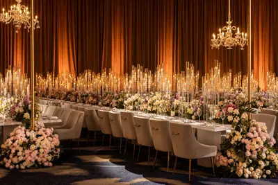 Vidira Wedding — Anum Atlantis — event design and production by Vidira Concept — image 10