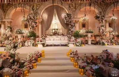 Vidira Wedding — Anum Atlantis — event design and production by Vidira Concept — image 3