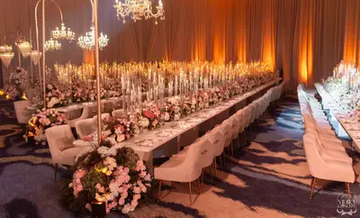 Vidira Wedding — Anum Atlantis — event design and production by Vidira Concept — image 8