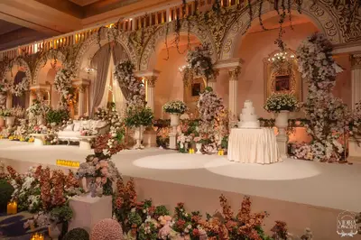 Vidira Wedding — Anum Atlantis — event design and production by Vidira Concept — image 2