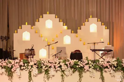 Vidira Wedding — Anum Atlantis — event design and production by Vidira Concept — image 6