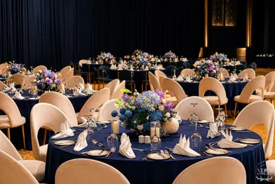 Vidira Wedding — Ayushi Sholkk — event design and production by Vidira Concept — image 24