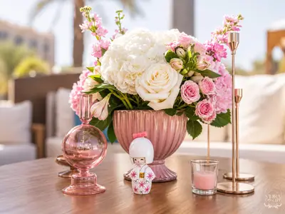 Vidira Wedding — Ayushi Sholkk — event design and production by Vidira Concept — image 38