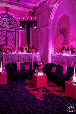 Vidira Wedding — Radhika X Karan's — event design and production by Vidira Concept — image 4