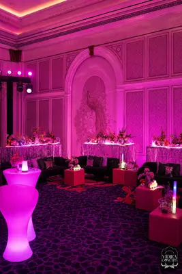 Vidira Wedding — Radhika X Karan's — event design and production by Vidira Concept — image 2