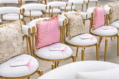Vidira Wedding — Radhika X Karan's — event design and production by Vidira Concept — image 19