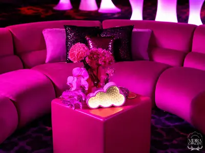 Vidira Wedding — Radhika X Karan's — event design and production by Vidira Concept — image 6