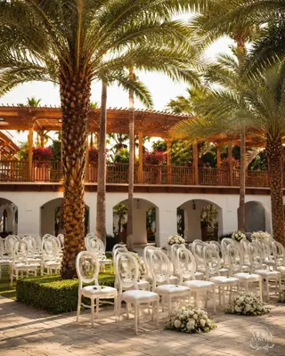 Vidira Wedding — Sasha Lalit — event design and production by Vidira Concept — image 6