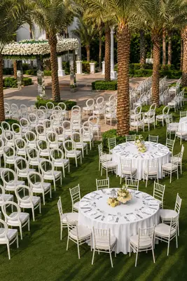 Vidira Wedding — Sasha Lalit — event design and production by Vidira Concept — image 12