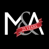 Musthafa & Almana official logo